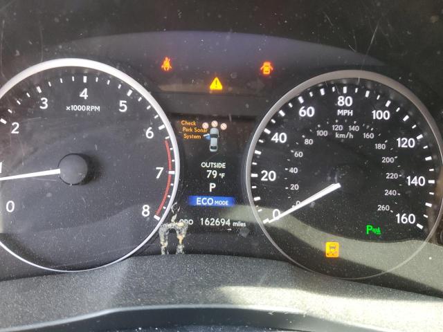 Photo 9 from auction – 2014 LEXUS ES 350 with VIN JTHBK1GG5E2107552