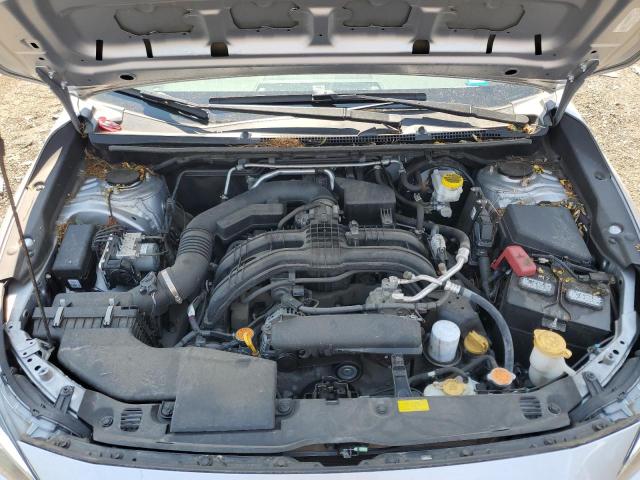 Photo 11 from auction – 2019 SUBARU IMPREZA with VIN 4S3GTAB67K3716697
