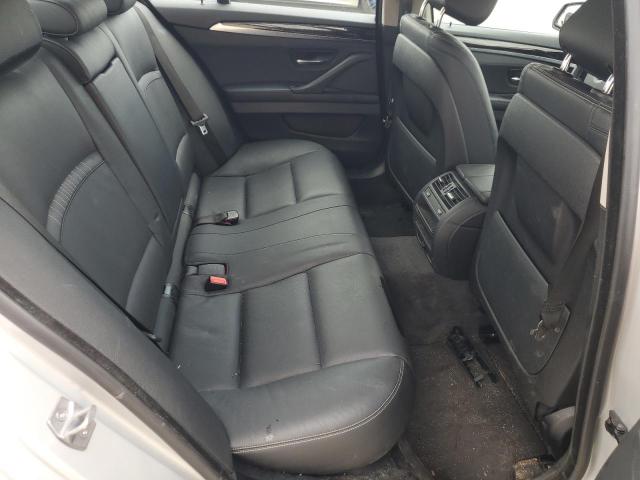 Photo 10 from auction – 2014 BMW 535 XI with VIN WBA5B3C53ED532056