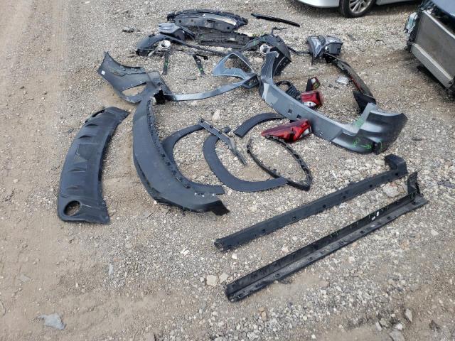Photo 12 from auction – 2021 CHEVROLET TRAILBLAZE with VIN KL79MTSL2MB042360