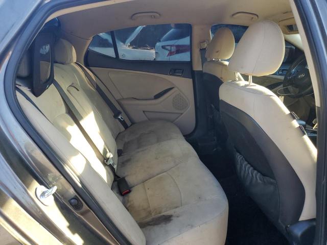 Photo 10 from auction – 2015 KIA OPTIMA LX with VIN 5XXGM4A75FG406269