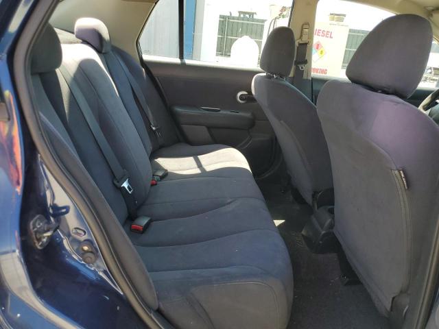 Photo 10 from auction – 2009 NISSAN VERSA S with VIN 3N1BC11E09L471410
