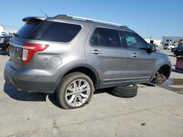 Photo 3 from auction – 2011 FORD EXPLORER X with VIN 1FMHK8D87BGA94850