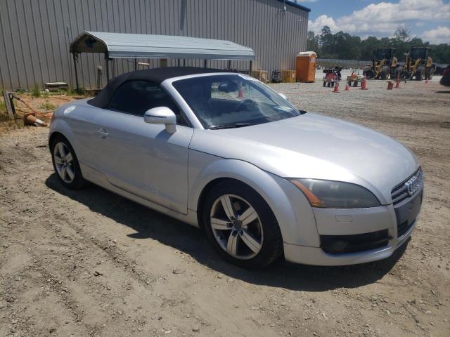 Photo 4 from auction – 2008 AUDI TT 2.0T with VIN TRUMF38J581015748