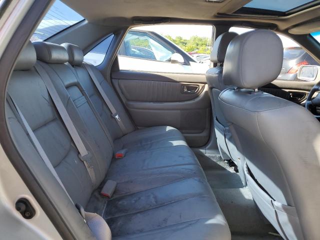 Photo 10 from auction – 2002 TOYOTA AVALON with VIN 4T1BF28B42U205885