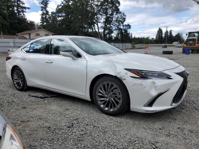 Photo 4 from auction – 2024 LEXUS ES 300H BA with VIN 58AEA1C19RU040407