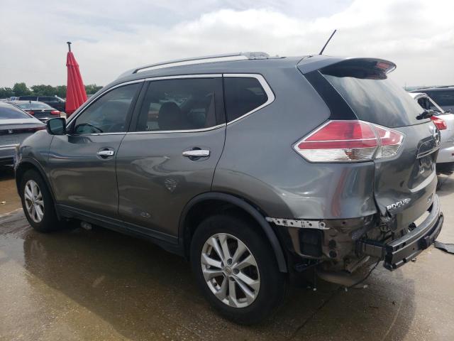 Photo 2 from auction – 2015 NISSAN ROGUE S with VIN KNMAT2MT0FP554182