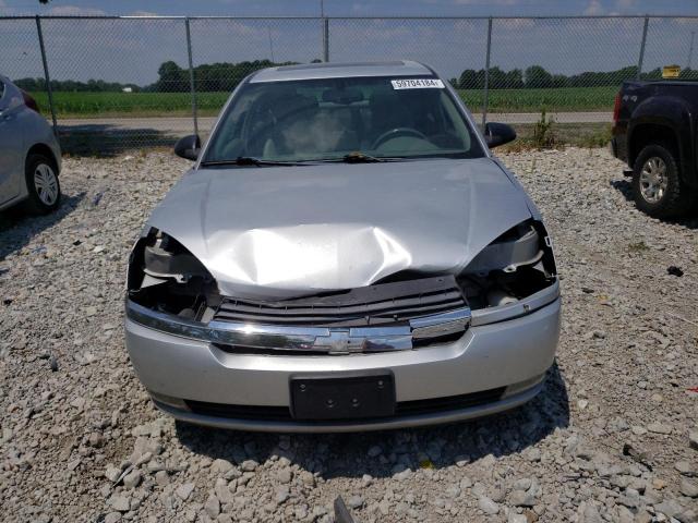 Photo 5 from auction – 2004 CHEVROLET MALIBU MAX with VIN 1G1ZU64894F165460