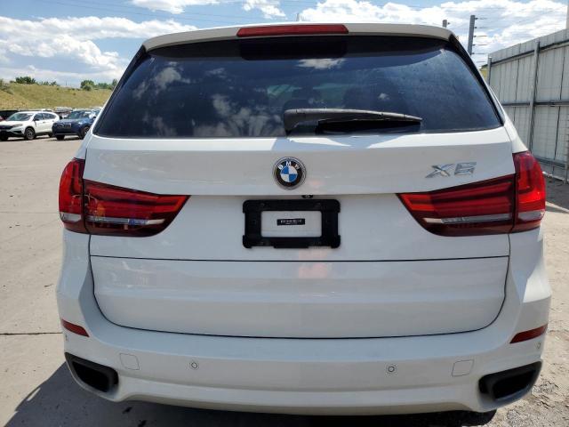 Photo 6 from auction – 2014 BMW X5 XDRIVE3 with VIN 5UXKR0C58E0K48427