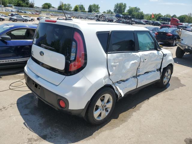 Photo 3 from auction – 2018 KIA SOUL with VIN KNDJN2A20J7548025