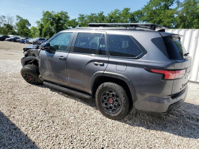 Photo 2 from auction – 2023 TOYOTA SEQUOIA SR with VIN 7SVAAABA6PX012304