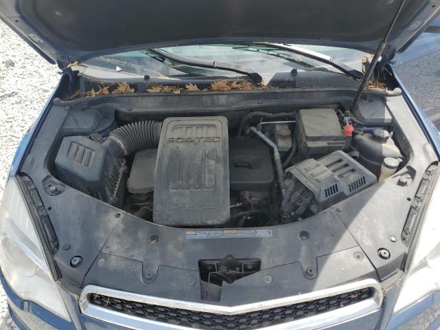 Photo 12 from auction – 2011 CHEVROLET EQUINOX LT with VIN 2CNFLEEC1B6273438