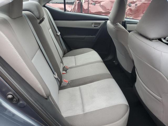 Zdjęcie 10 z aukcji – 2017 TOYOTA COROLLA L z VIN 2T1BURHEXHC851743