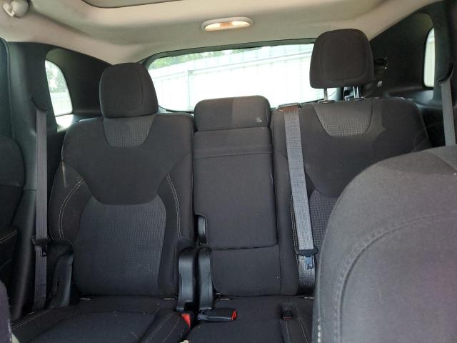Photo 10 from auction – 2015 JEEP CHEROKEE L with VIN 1C4PJMCB1FW622502
