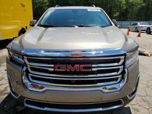 Photo 5 from auction – 2023 GMC ACADIA SLT with VIN 1GKKNMLS3PZ110100