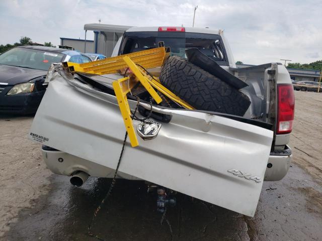 Photo 6 from auction – 2010 DODGE RAM 1500 with VIN 1D7RV1CT8AS258928