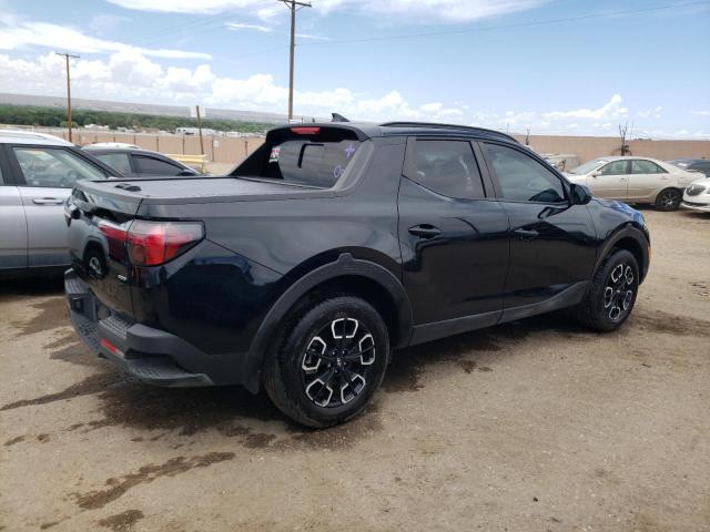 Photo 3 from auction – 2023 HYUNDAI SANTA CRUZ with VIN 5NTJCDAE1PH063541