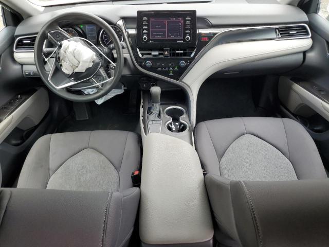 Photo 8 from auction – 2022 TOYOTA CAMRY LE with VIN 4T1C11AK2NU689728