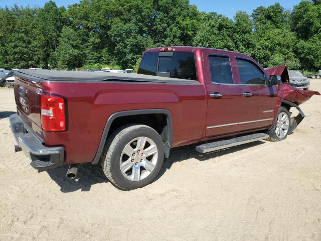 Foto 3 de la subasta – 2015 GMC SIERRA K15 con VIN 1GTV2VEC6FZ337115