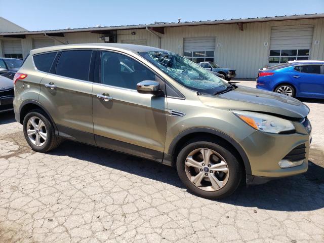 Photo 4 from auction – 2014 FORD ESCAPE SE with VIN 1FMCU9G90EUA46871