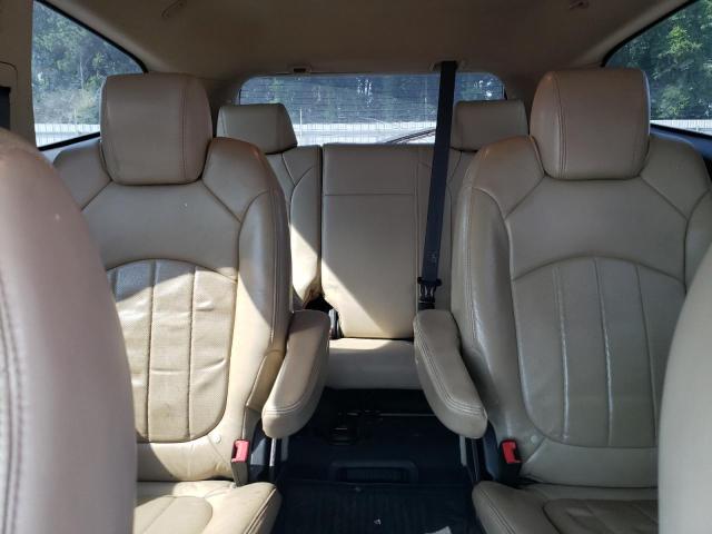 Photo 10 from auction – 2009 CHEVROLET TRAVERSE L with VIN 1GNER33D69S174501