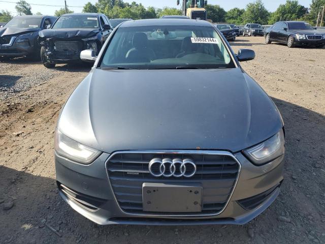 Photo 5 from auction – 2013 AUDI A4 PREMIUM with VIN WAUFFAFL5DN046977