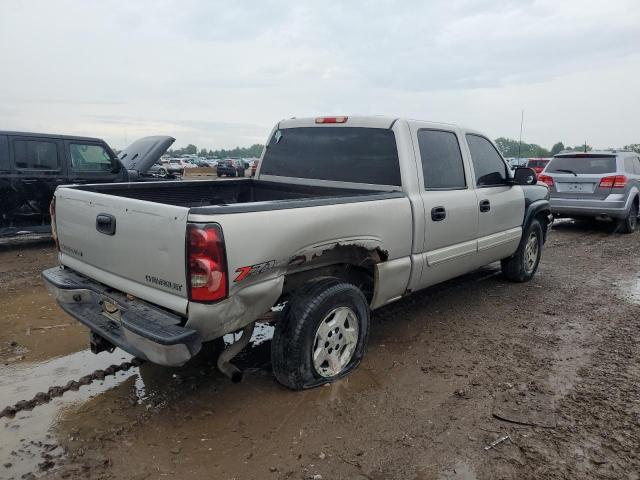 Photo 3 from auction – 2005 CHEVROLET SILVERADO with VIN 2GCEK13T551339005