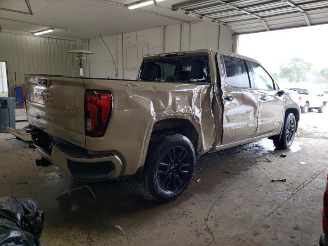 Photo 3 from auction – 2022 GMC SIERRA K15 with VIN 3GTPUCEK5NG540798