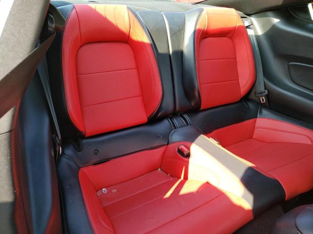 Photo 10 from auction – 2019 FORD MUSTANG with VIN 1FA6P8TH8K5151251