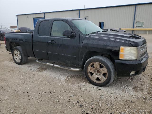 Photo 4 from auction – 2008 CHEVROLET SILVERADO with VIN 2GCEC19J081234864