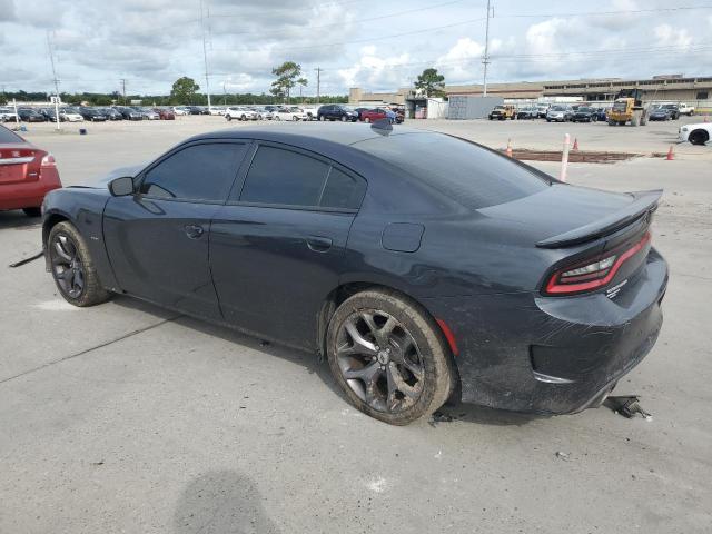 Photo 2 from auction – 2019 DODGE CHARGER R/ with VIN 2C3CDXCT4KH552765