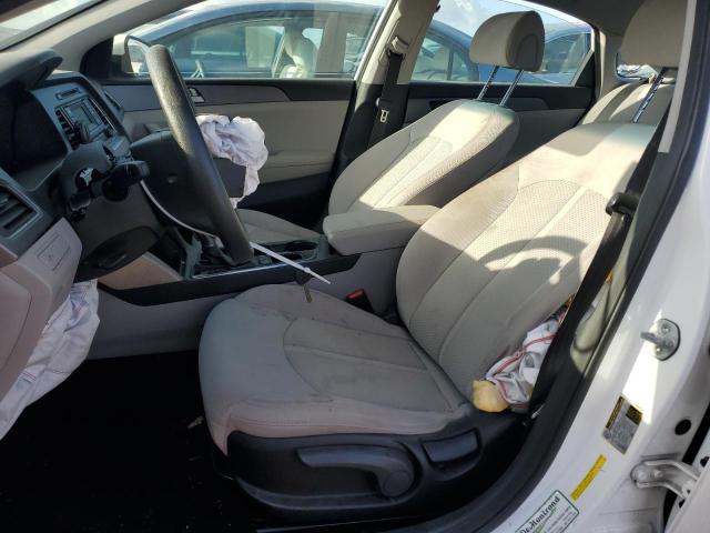Photo 7 from auction – 2015 HYUNDAI SONATA SE with VIN 5NPE24AF4FH048333