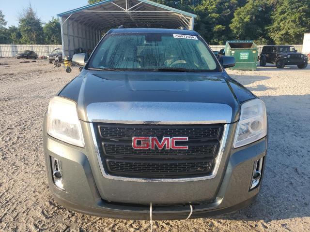 Photo 5 from auction – 2012 GMC TERRAIN SL with VIN 2GKALUEK3C6373711