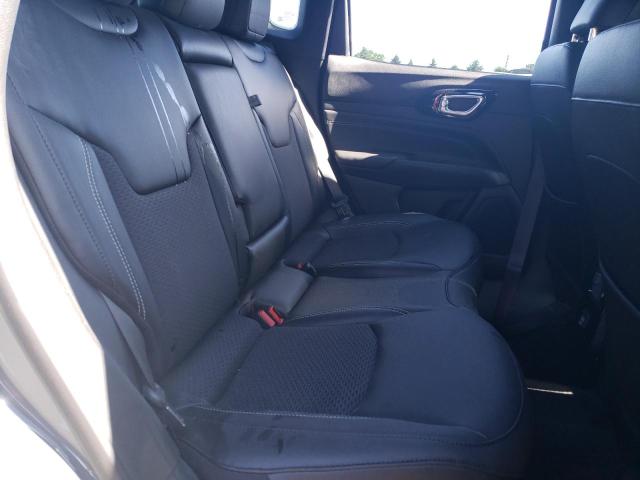 Photo 10 from auction – 2024 JEEP COMPASS LA with VIN 3C4NJDBN5RT601696