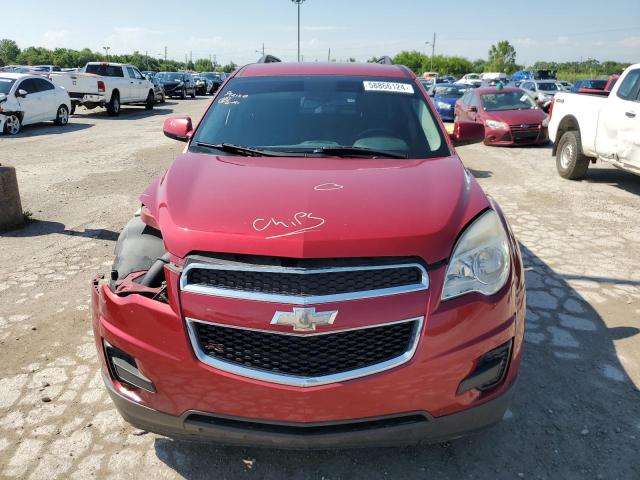 Photo 5 from auction – 2015 CHEVROLET EQUINOX LT with VIN 2GNALBEK3F1118503