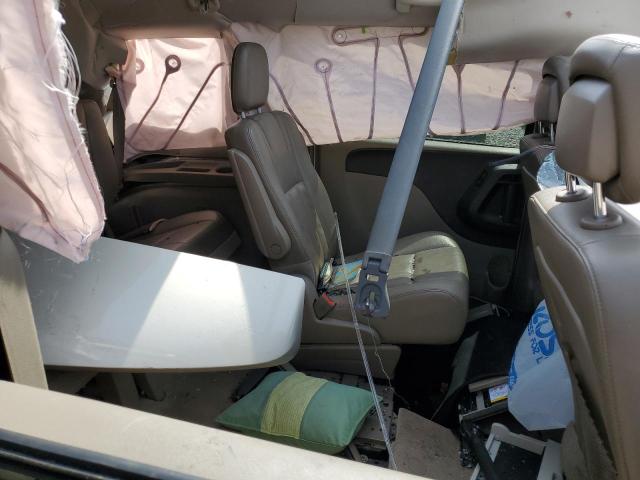 Photo 11 from auction – 2013 CHRYSLER TOWN & COU with VIN 2C4RC1BG2DR659790