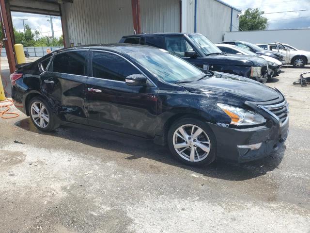 Photo 4 from auction – 2013 NISSAN ALTIMA 2.5 with VIN 1N4AL3AP6DC117827