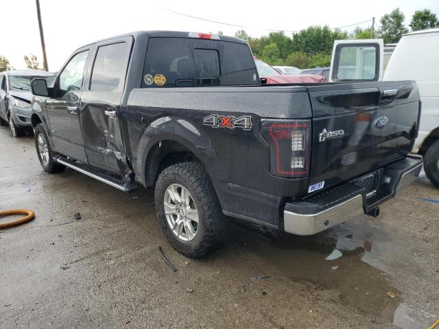 Photo 2 from auction – 2015 FORD F150 SUPER with VIN 1FTEW1EP9FKE73232
