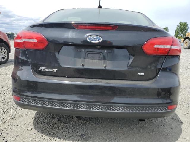 Photo 6 from auction – 2016 FORD FOCUS SE with VIN 1FADP3F21GL209642