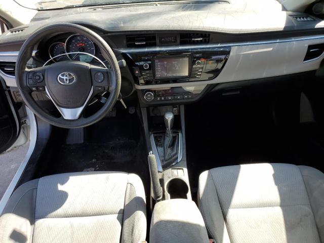 صورة رقم 8 من المزاد - 2016 TOYOTA COROLLA L مع VIN 5YFBURHE2GP496730