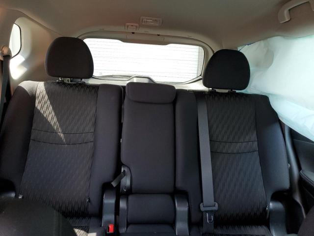 Photo 10 from auction – 2018 NISSAN ROGUE S with VIN 5N1AT2MT2JC813556