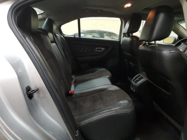 Photo 10 from auction – 2010 FORD TAURUS SHO with VIN 1FAHP2KTXAG135129