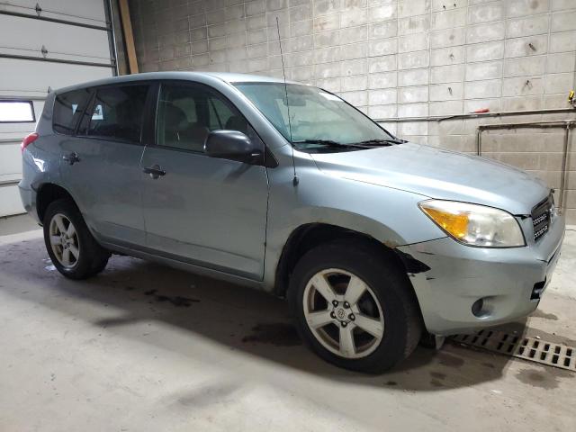 Photo 4 from auction – 2008 TOYOTA RAV4 with VIN JTMBD33V886064527