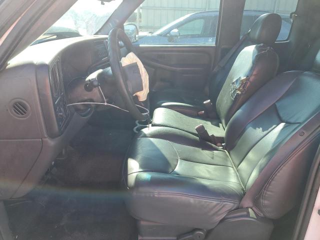 Photo 7 from auction – 2007 CHEVROLET SILVERADO with VIN 1GCEC19V97Z138465