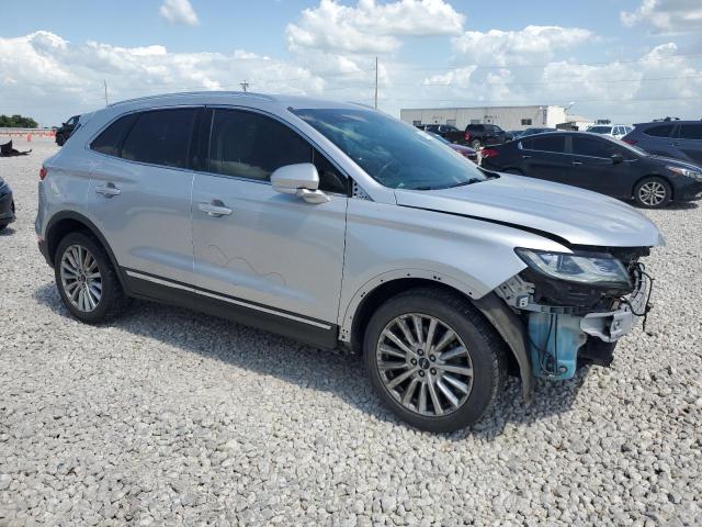 Photo 4 from auction – 2019 LINCOLN MKC with VIN 5LMCJ1C94KUL27337