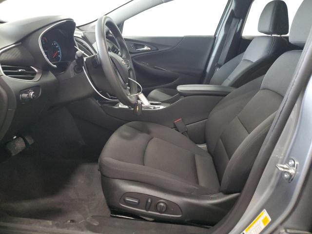 Photo 7 from auction – 2023 CHEVROLET MALIBU LT with VIN 1G1ZD5ST4PF183077