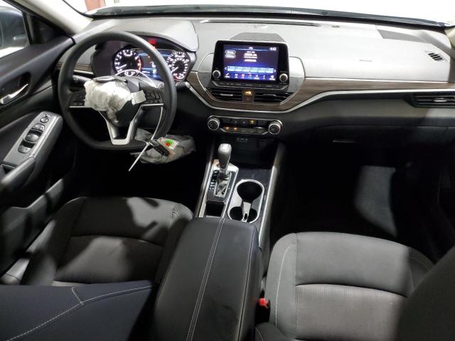 Photo 8 from auction – 2024 NISSAN ALTIMA SV with VIN 1N4BL4DVXRN337326