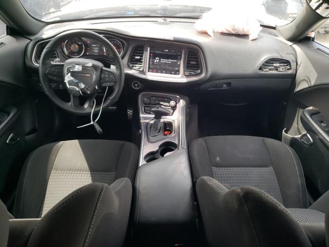 Photo 8 from auction – 2018 DODGE CHALLENGER with VIN 2C3CDZFJ1JH229617