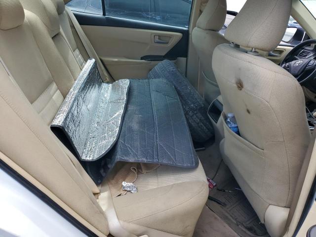 Photo 10 from auction – 2017 TOYOTA CAMRY with VIN 4T1BF1FK4HU285940