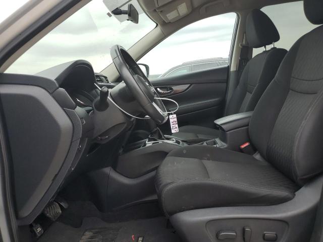 Photo 7 from auction – 2018 NISSAN ROGUE S with VIN KNMAT2MT7JP505926